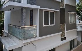 Azure Home Stay
